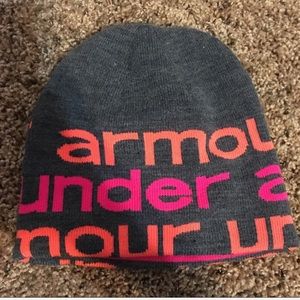 Under Armour Beanie
